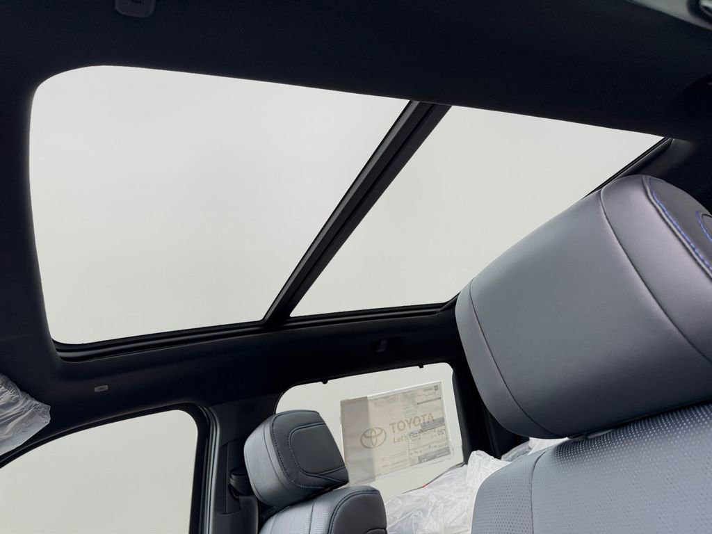 New 2026 Toyota Tundra Platinum image 28