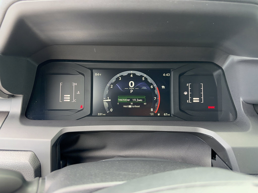 Used 2026 Toyota Tacoma SR5 RWD image 11
