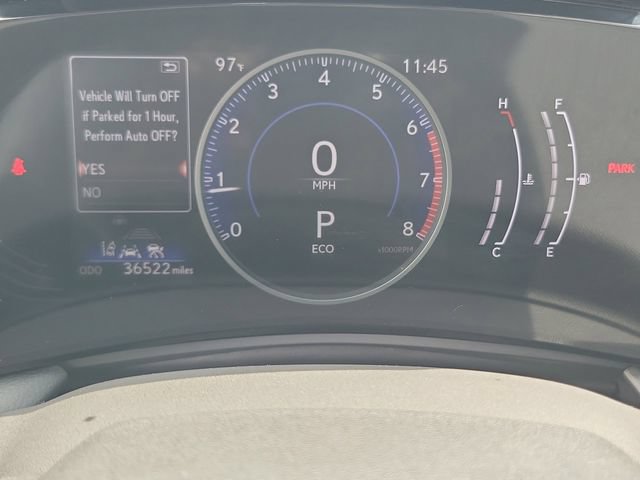 Used 2023 Lexus NX 350 AWD image 25