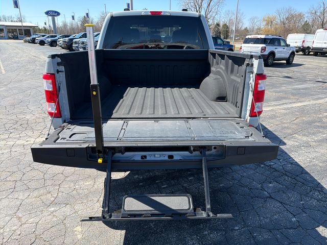 Used 2023 Ford F150 XL w/ Trailer Tow Package image 25