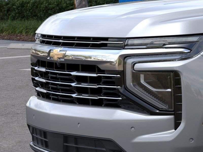 New 2026 Chevrolet Suburban LT w/ Comfort Package image 13
