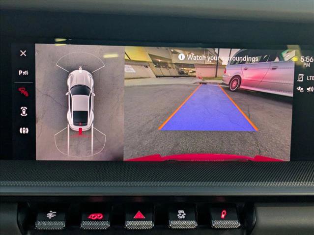 Used 2023 Porsche 911 Carrera 4 GTS image 16