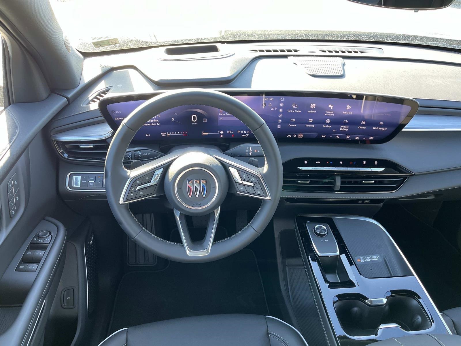 New 2026 Buick Enclave Preferred w/ Power Package image 13