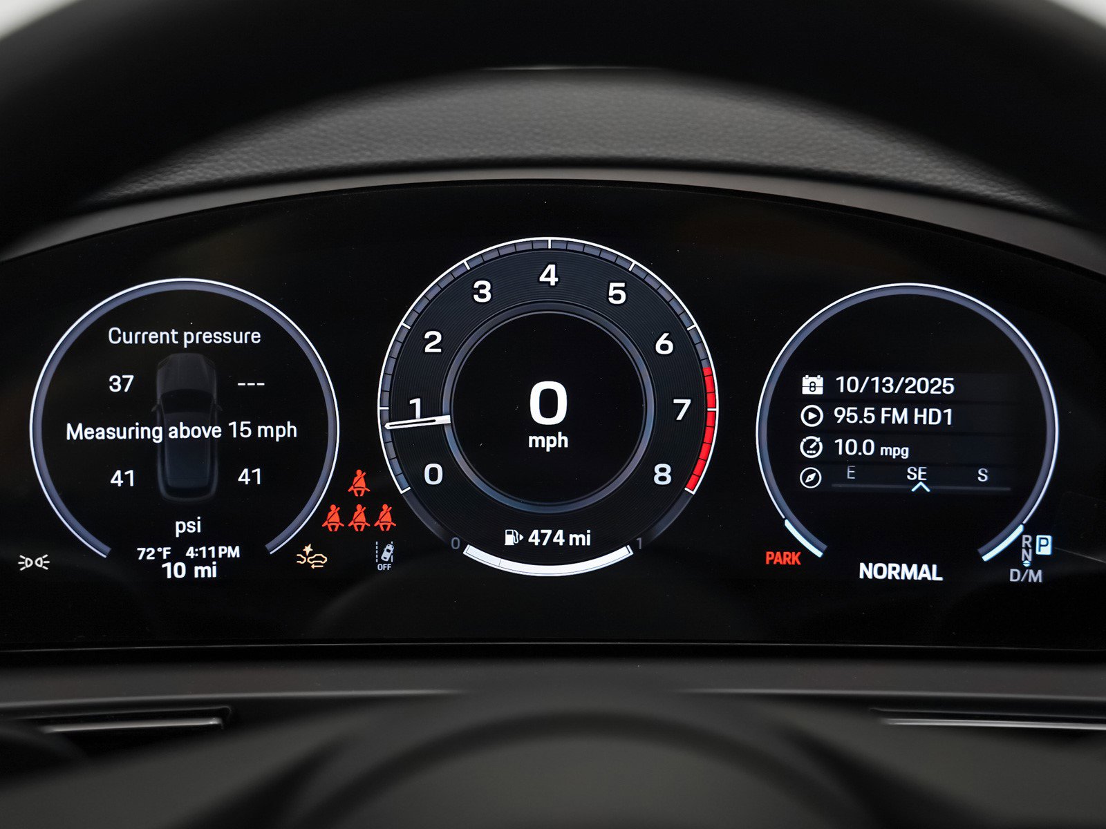 New 2026 Porsche Cayenne image 18