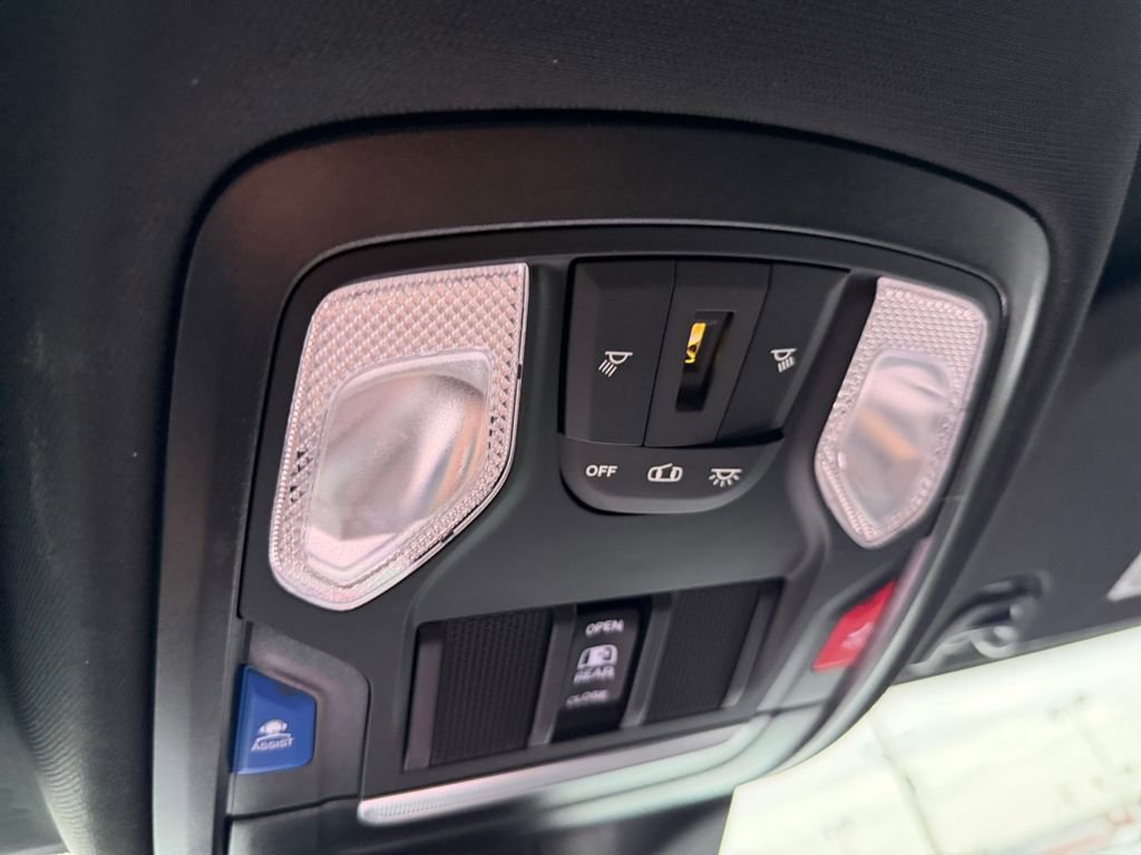 New 2026 RAM 3500 Tradesman image 21