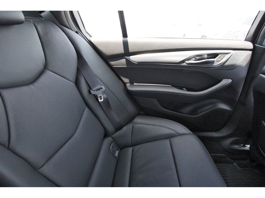 New 2026 Cadillac CT5 Premium Luxury w/ Technology Package RWD image 11