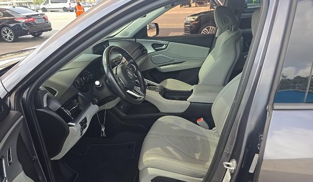Certified 2021 Acura RDX w/ Technology Package FWD image 9
