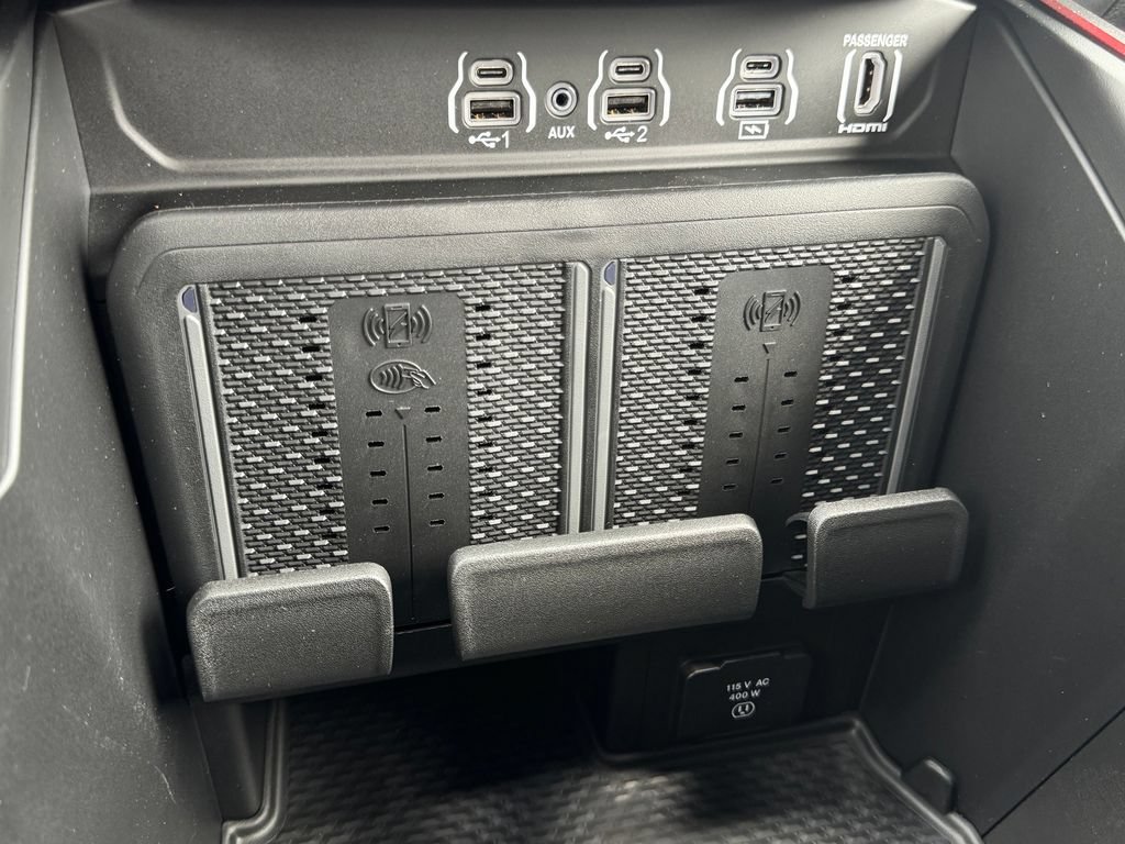 New 2026 RAM 1500 Rebel w/ Rebel Level 2 Equipment Group AWD/4WD image 19