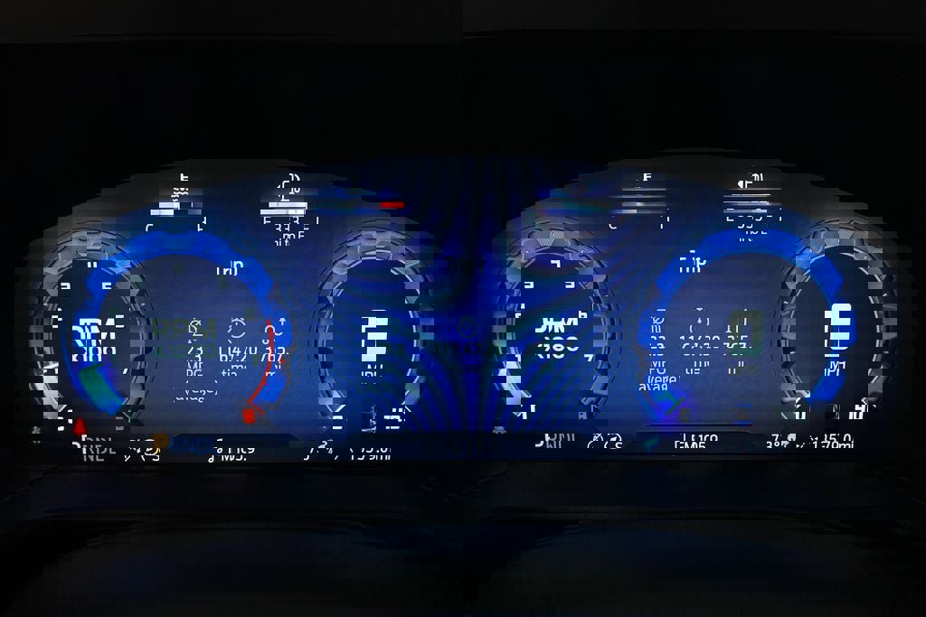 Certified 2025 Ford Bronco Sport Big Bend w/ Convenience Package image 17