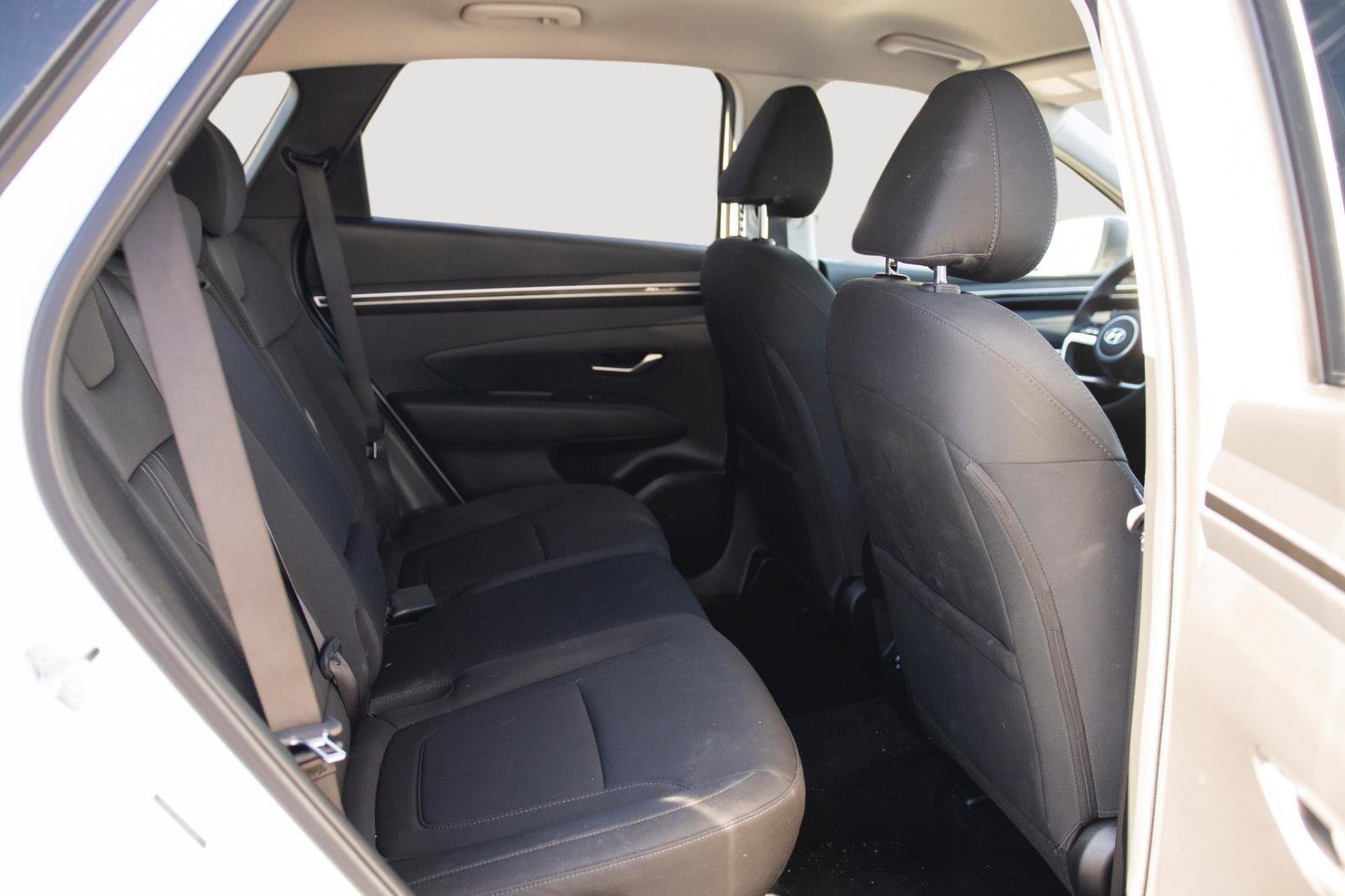 Used 2024 Hyundai Tucson SEL image 14