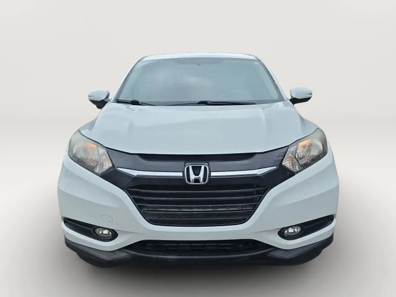 Used 2018 Honda HR-V EX image 3