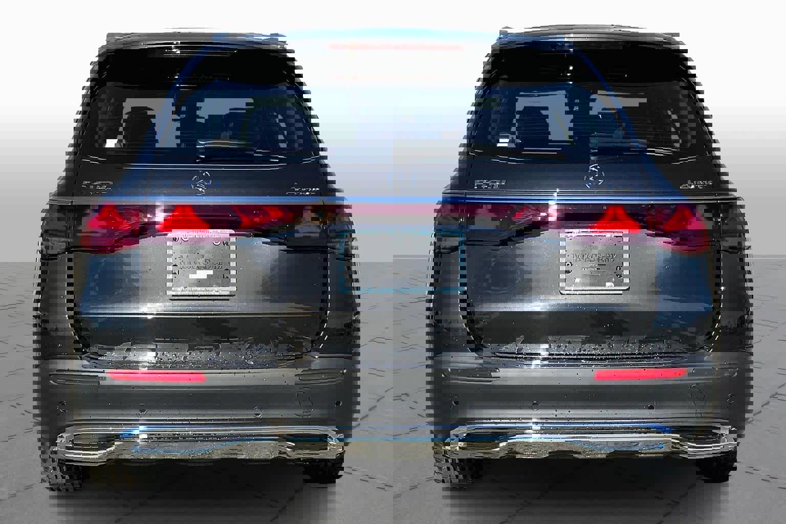 New 2026 Mercedes-Benz E 450 4MATIC All-Terrain Wagon image 4