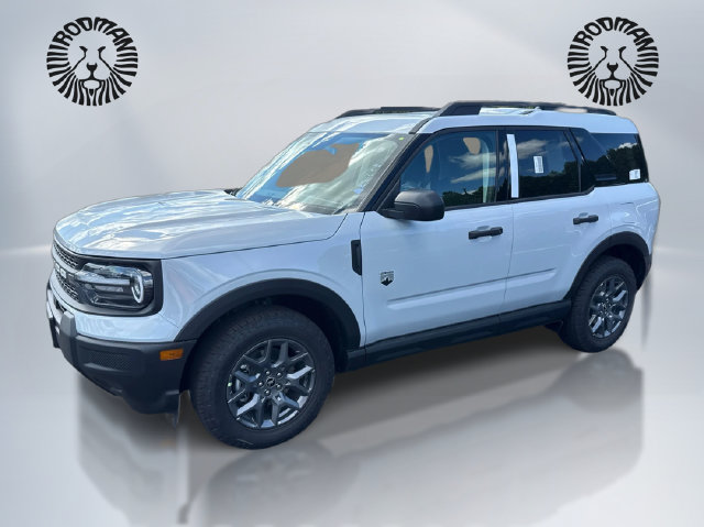 New 2026 Ford Bronco Sport Big Bend w/ Convenience Package
