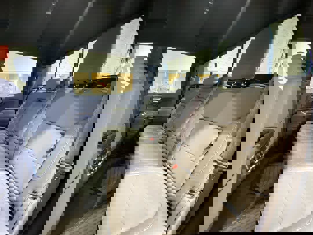 Used 2020 Chevrolet Silverado 1500 LTZ w/ LTZ Plus Package image 24