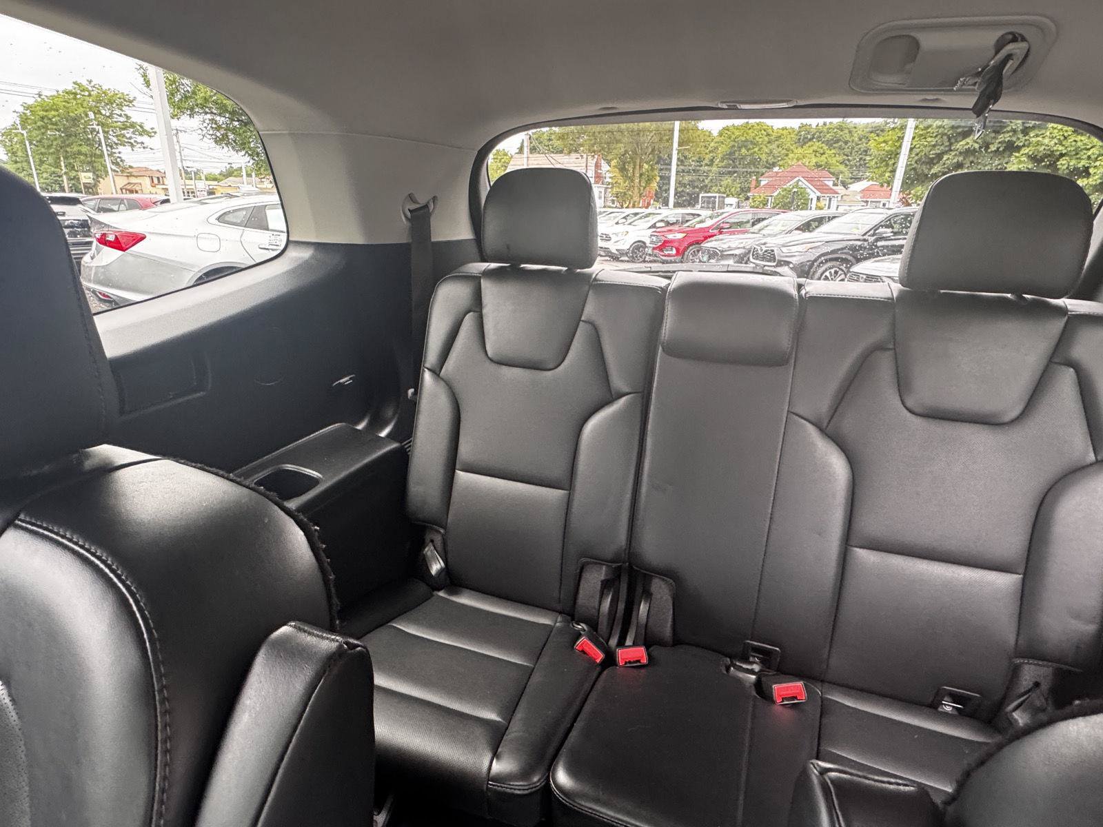 Used 2023 Kia Telluride S AWD/4WD image 12