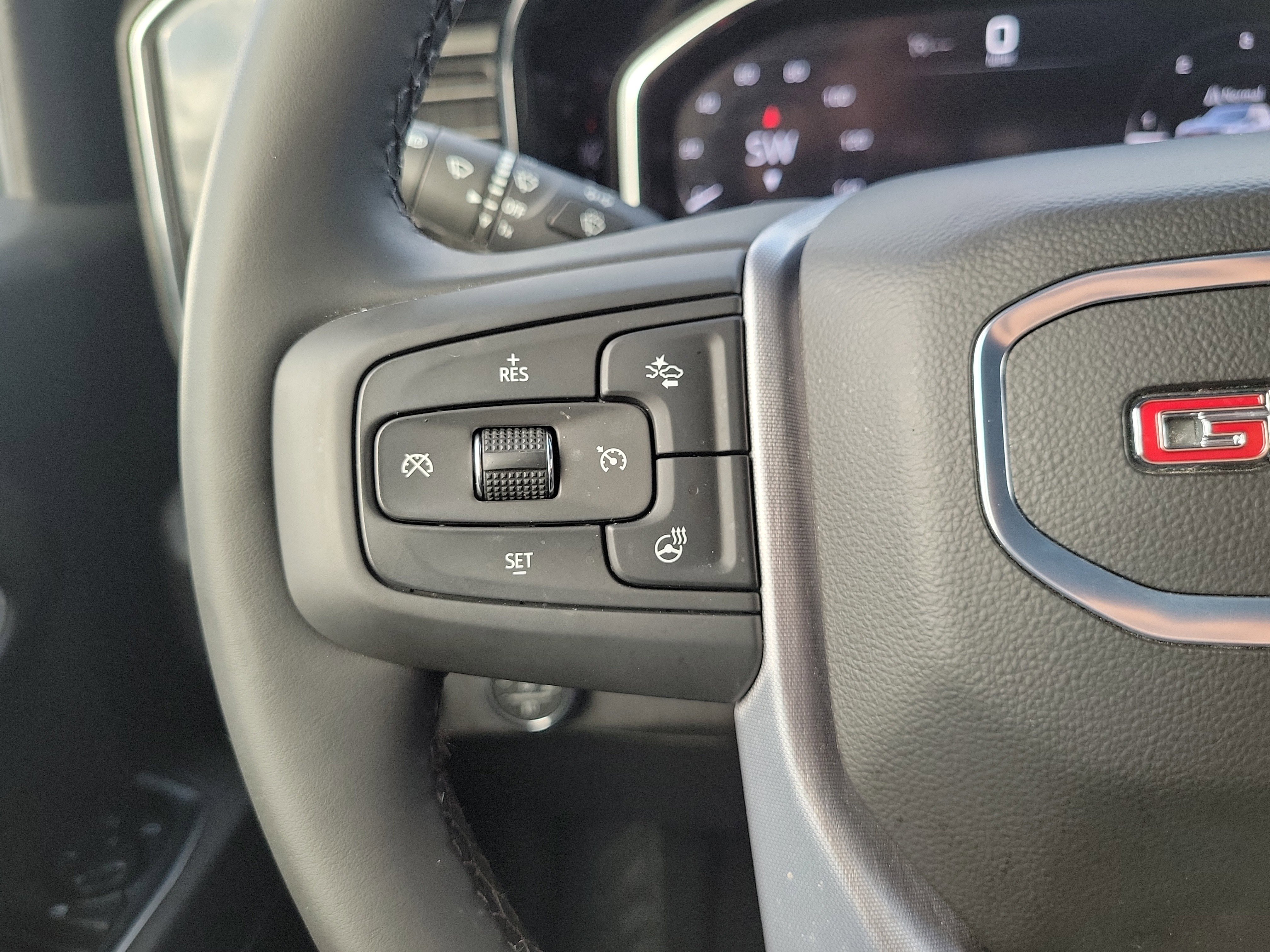 Used 2026 GMC Sierra 1500 Elevation w/ Elevation Select Package RWD image 19