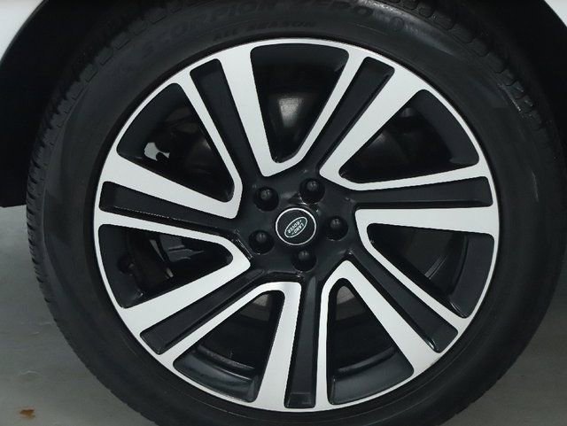 Certified 2023 Land Rover Range Rover SE AWD/4WD image 41