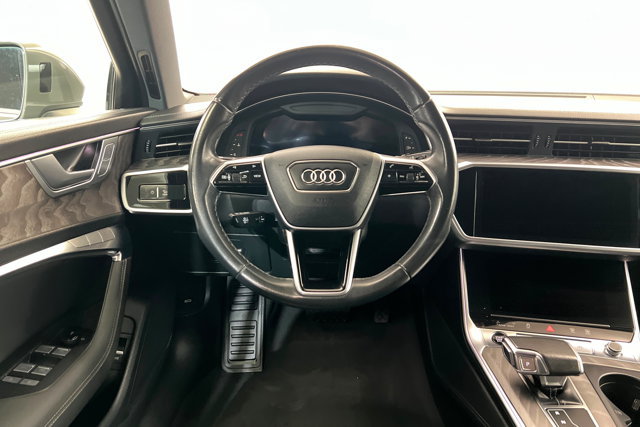 Used 2024 Audi A6 Premium Plus AWD/4WD image 12