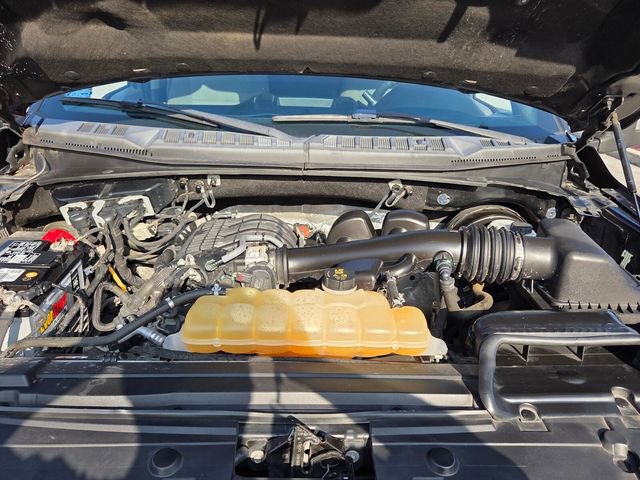 Used 2018 Ford F150 XLT image 21