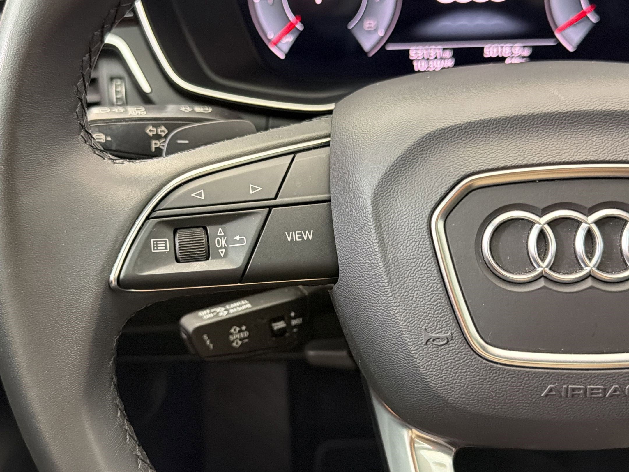 Certified 2023 Audi A4 2.0T Premium Plus w/ Premium Plus Package image 20