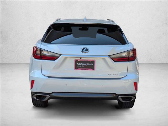 Used 2017 Lexus RX 350 FWD w/ Premium Package image 7