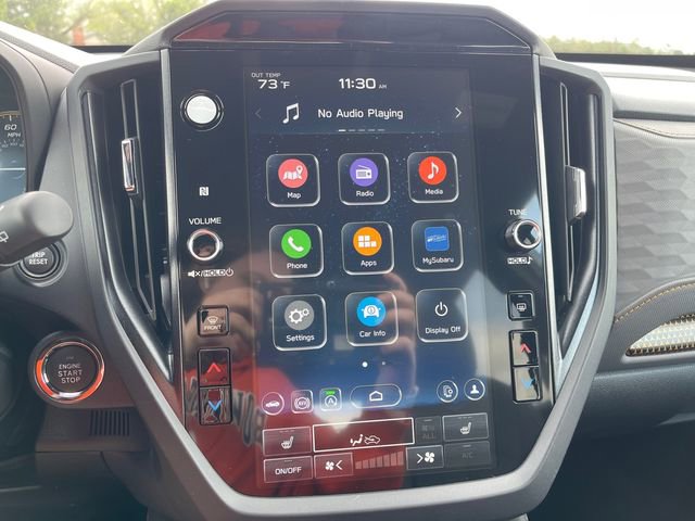 New 2026 Subaru Forester Wilderness image 21