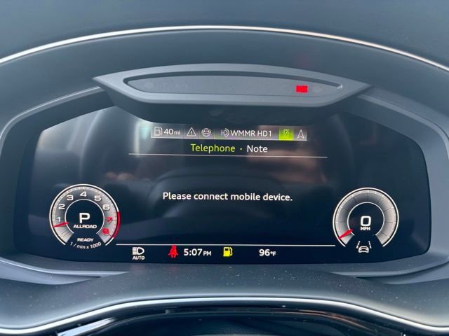 New 2025 Audi Q7 3.0T Premium Plus image 30