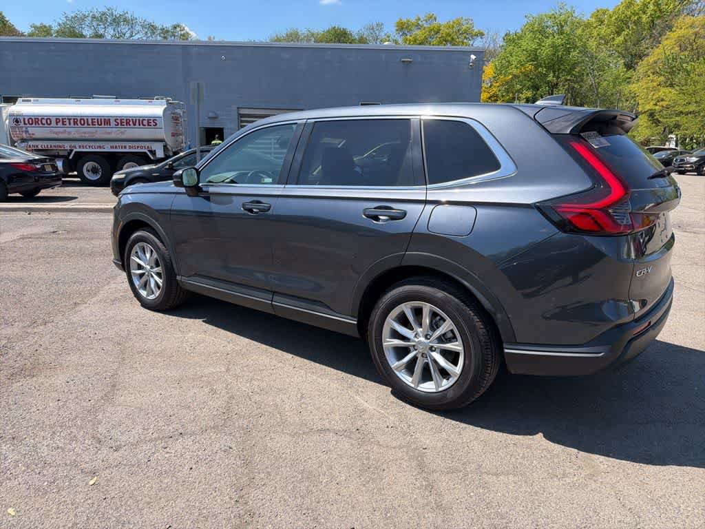 Used 2024 Honda CR-V EX-L image 9