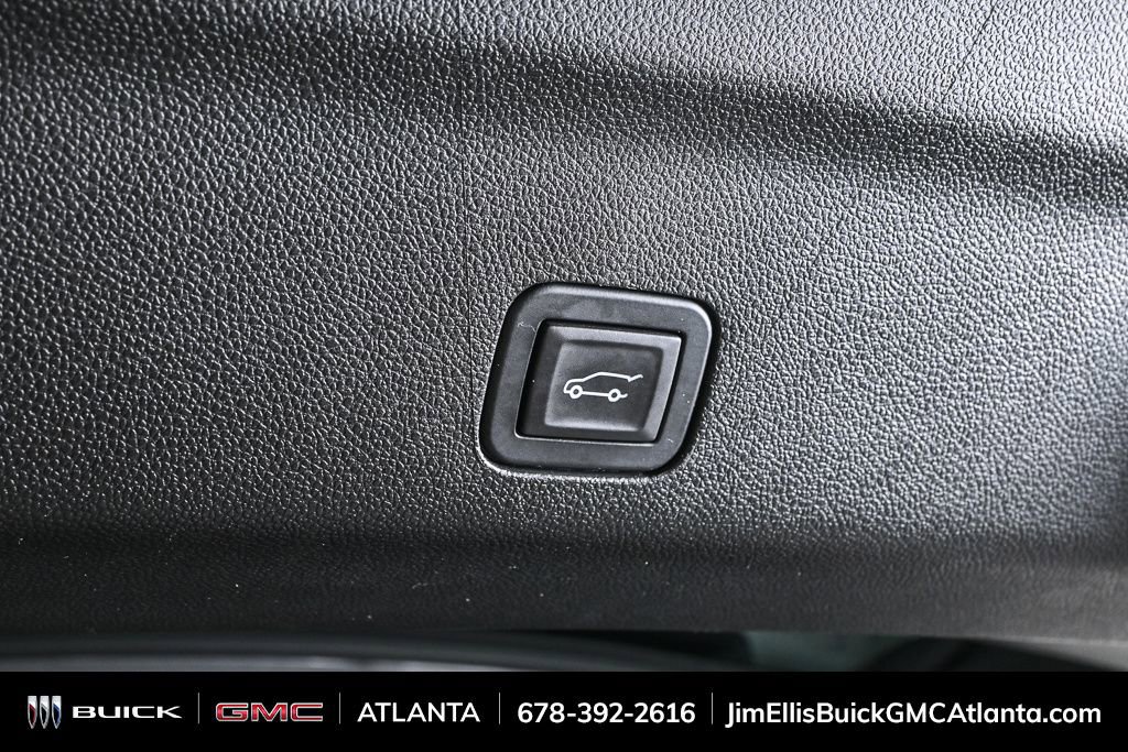 Certified 2024 GMC Yukon SLT image 34