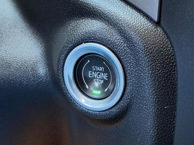 Used 2023 GMC Sierra 1500 Pro w/ Graphite Edition AWD/4WD image 9