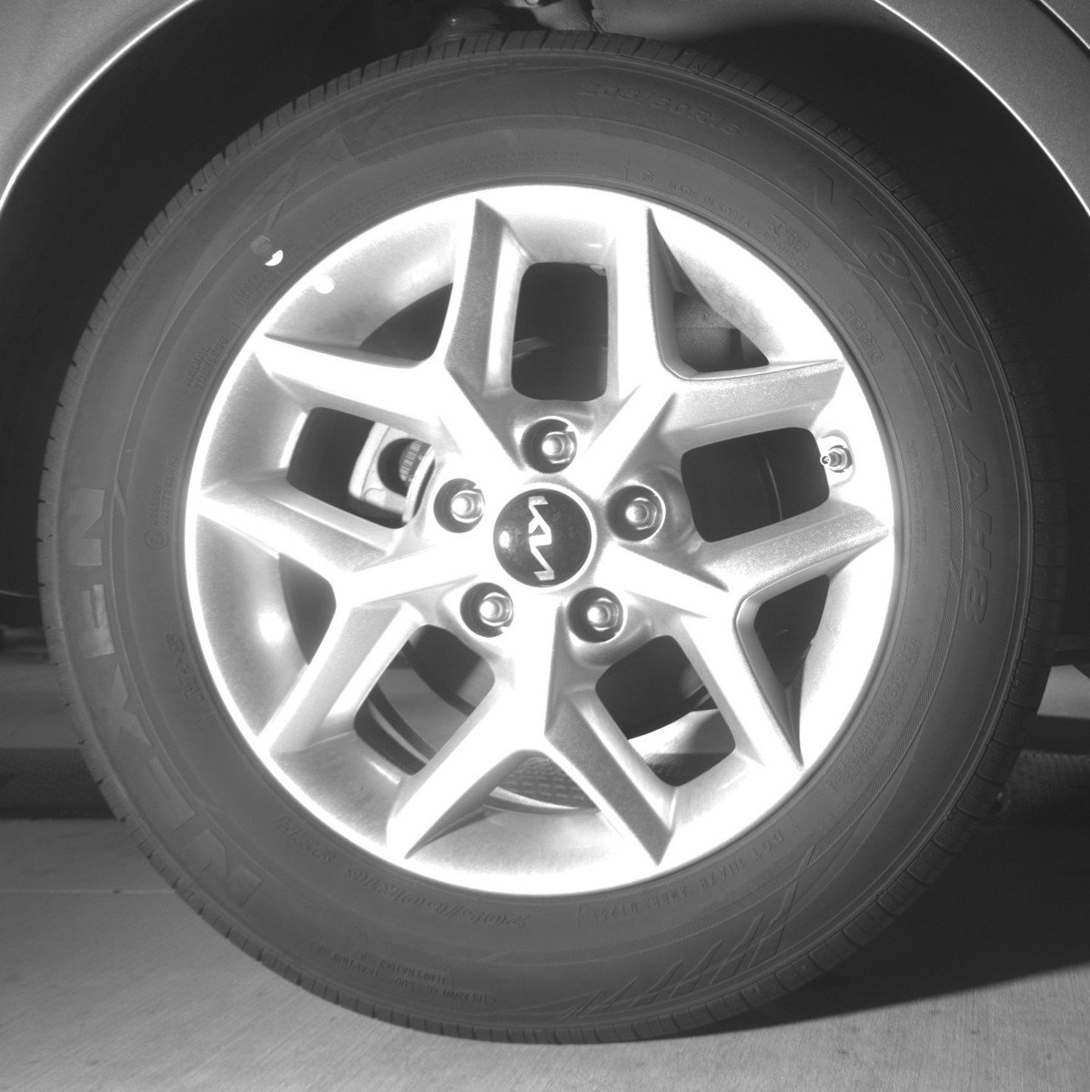 Used 2025 Kia Soul LX w/ LX Technology Package image 20