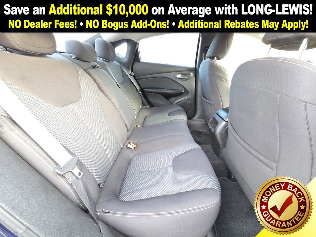 Used 2015 Dodge Dart SXT image 23