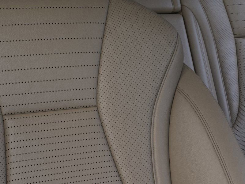 New 2026 Buick Envision Preferred AWD/4WD image 21
