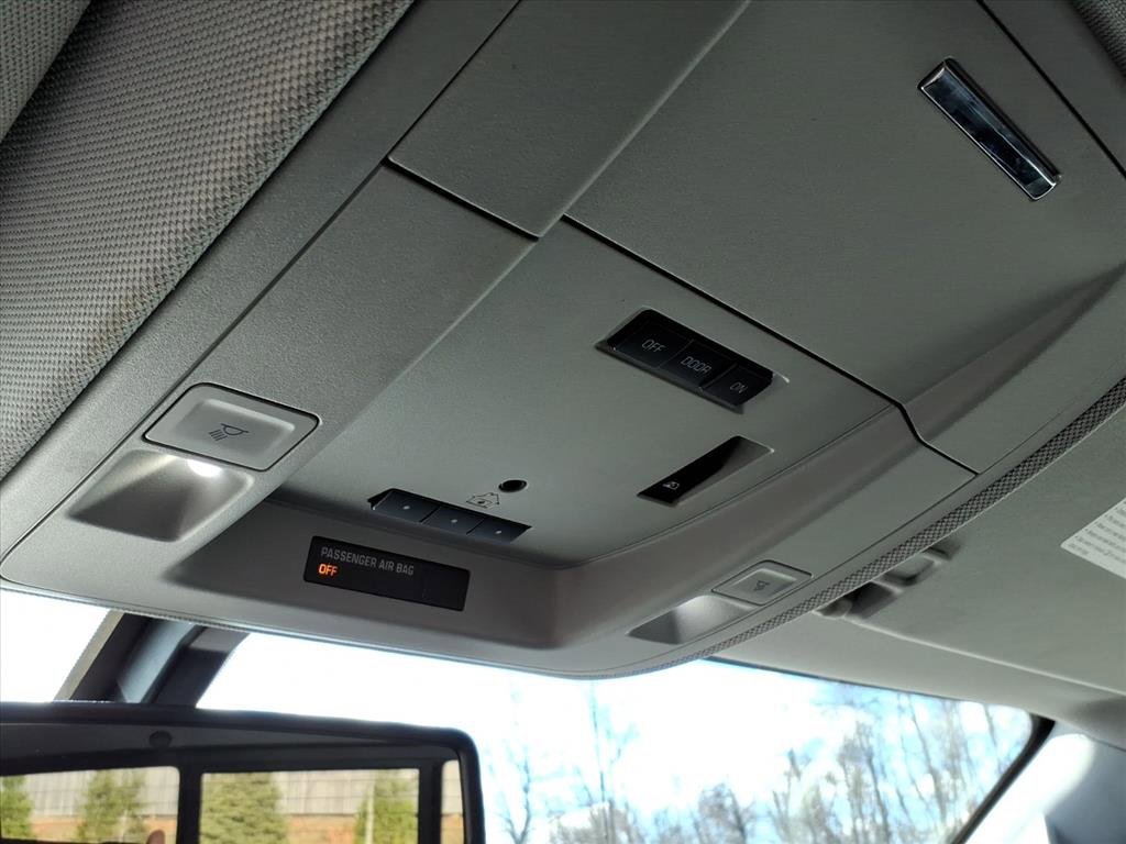 Used 2018 GMC Sierra 1500 SLT w/ SLT Premium Package image 22