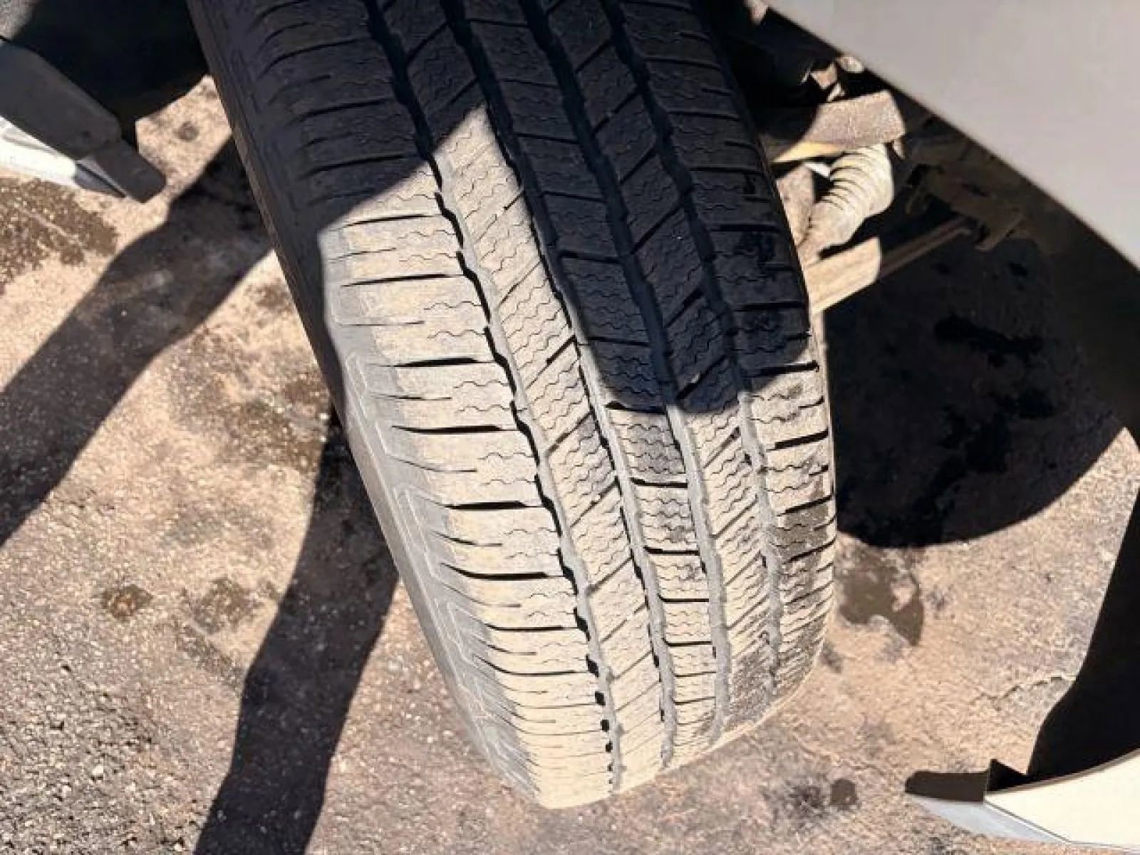 Used 2015 Chevrolet Tahoe LT w/ Max Trailering Package image 38