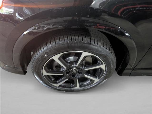 New 2025 Audi Q3 2.0T Premium Plus image 10