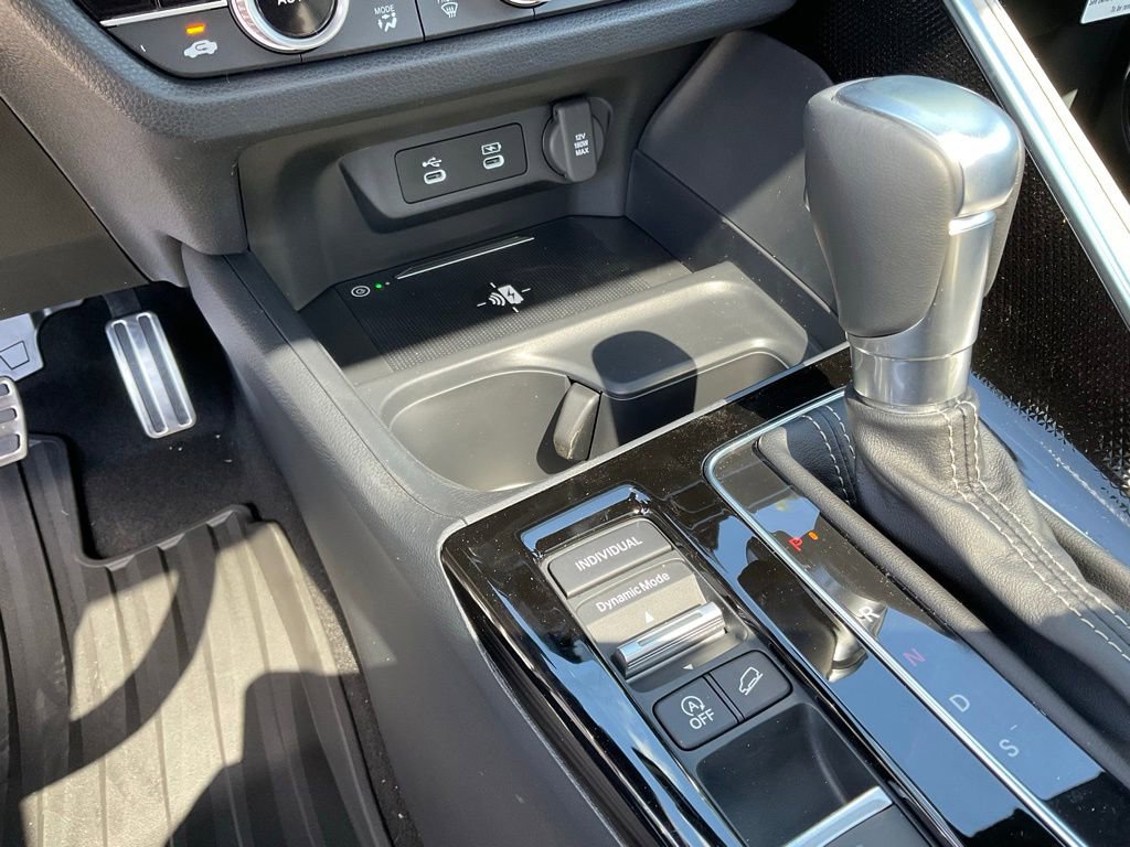 New 2026 Acura ADX A-Spec AWD/4WD image 14