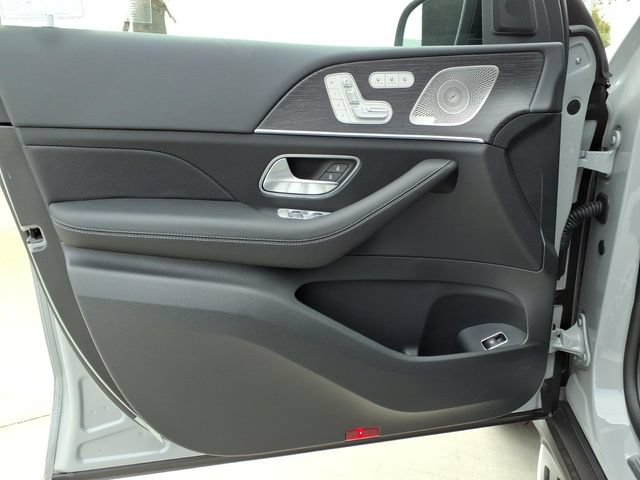 New 2026 Mercedes-Benz GLE 450 4MATIC image 12