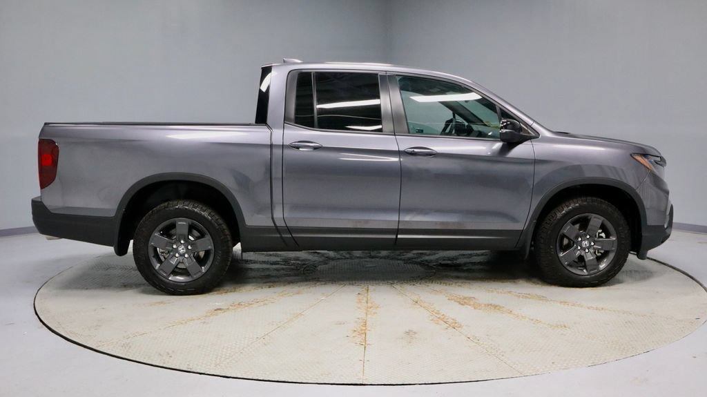 Used 2026 Honda Ridgeline TrailSport image 12