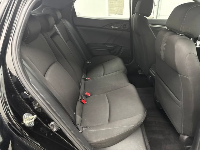 Used 2021 Honda Civic EX image 19
