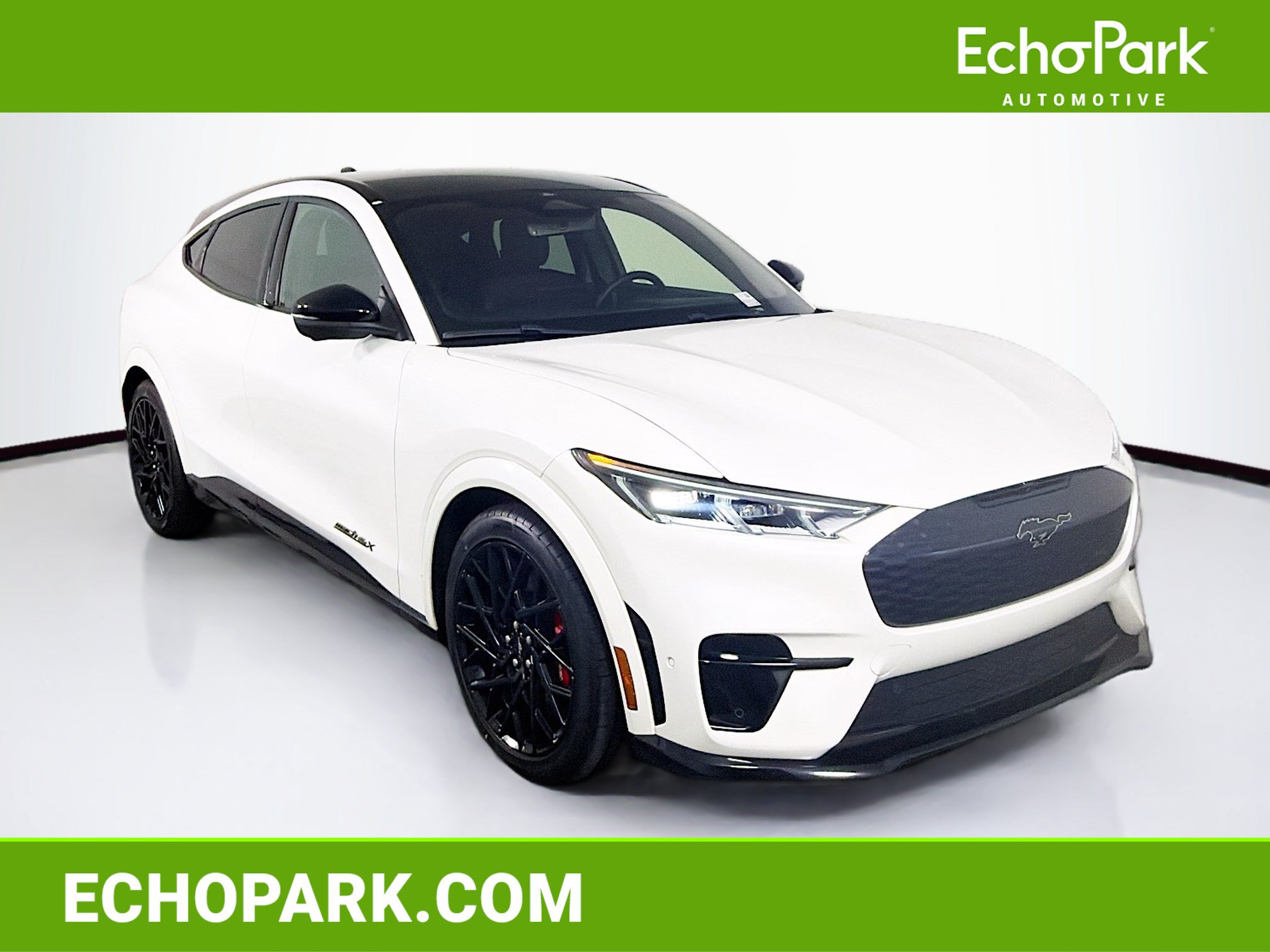 Used 2023 Ford Mustang Mach-E GT w/ GT Performance Edition