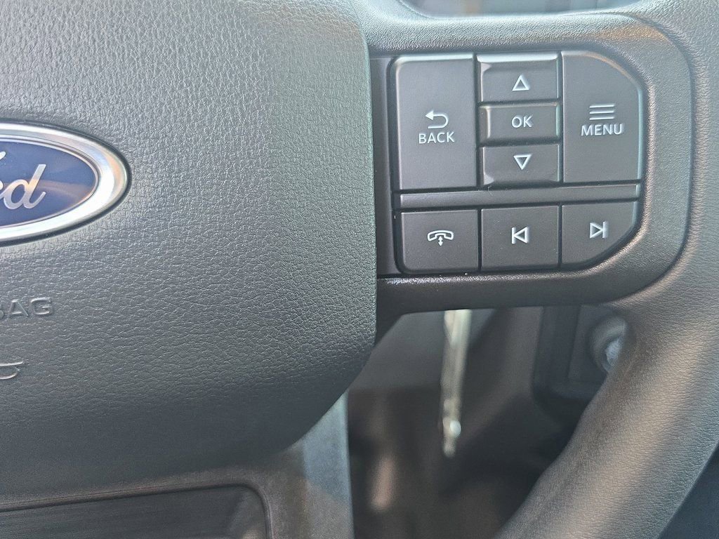 New 2026 Ford F350 XL w/ 360-Degree Camera Package image 17