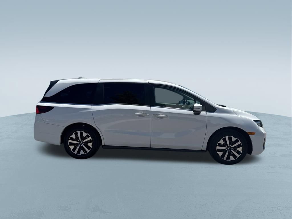 Used 2025 Honda Odyssey EX-L image 9