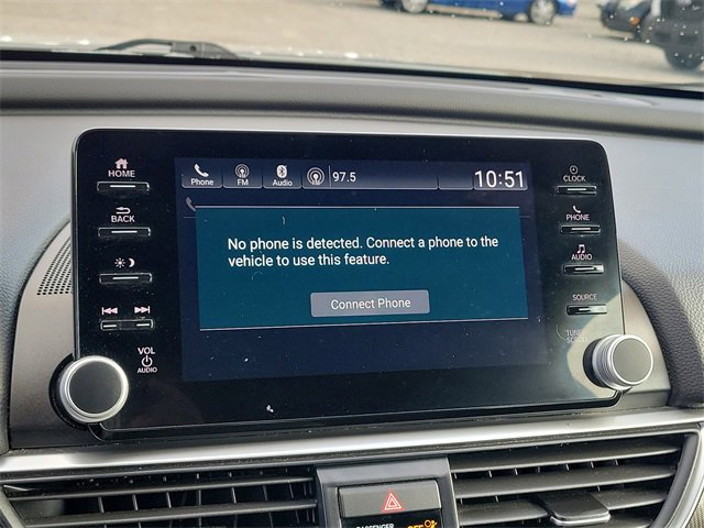 Used 2022 Honda Accord Sport image 25