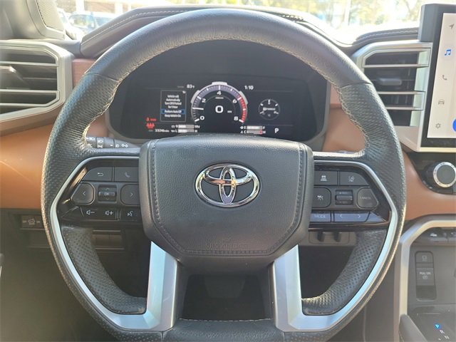 Used 2024 Toyota Tundra 1794 Edition image 14