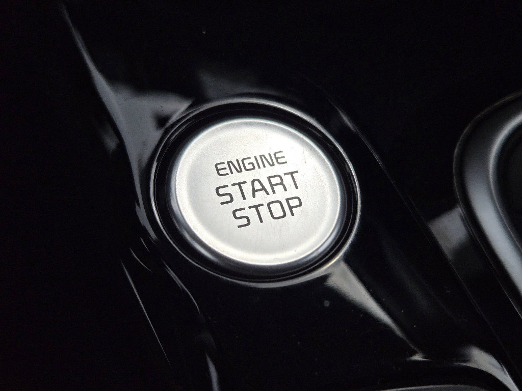 Certified 2025 Kia Soul S image 22