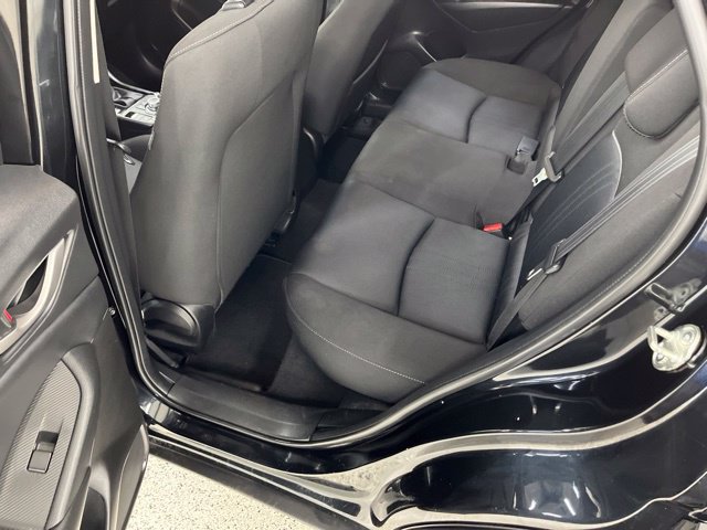 Used 2019 MAZDA CX-3 Sport AWD/4WD image 16