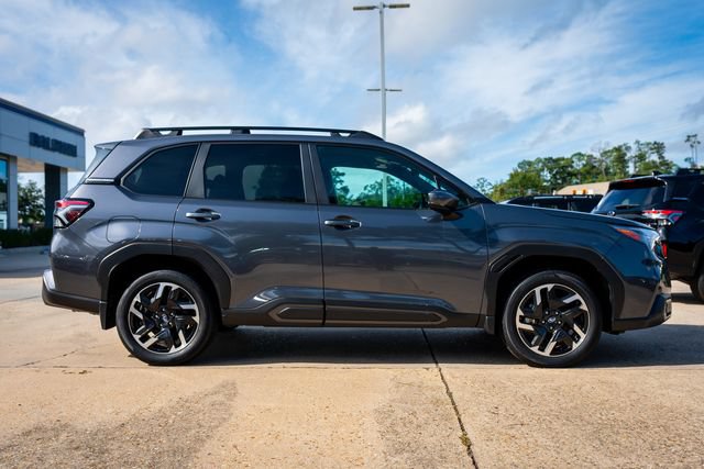 Certified 2026 Subaru Forester Limited AWD/4WD image 19