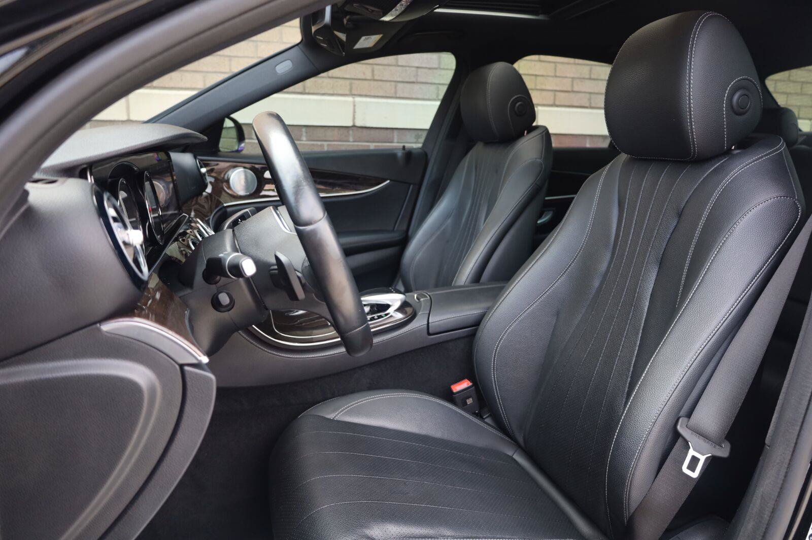 Used 2019 Mercedes-Benz E 300 image 18