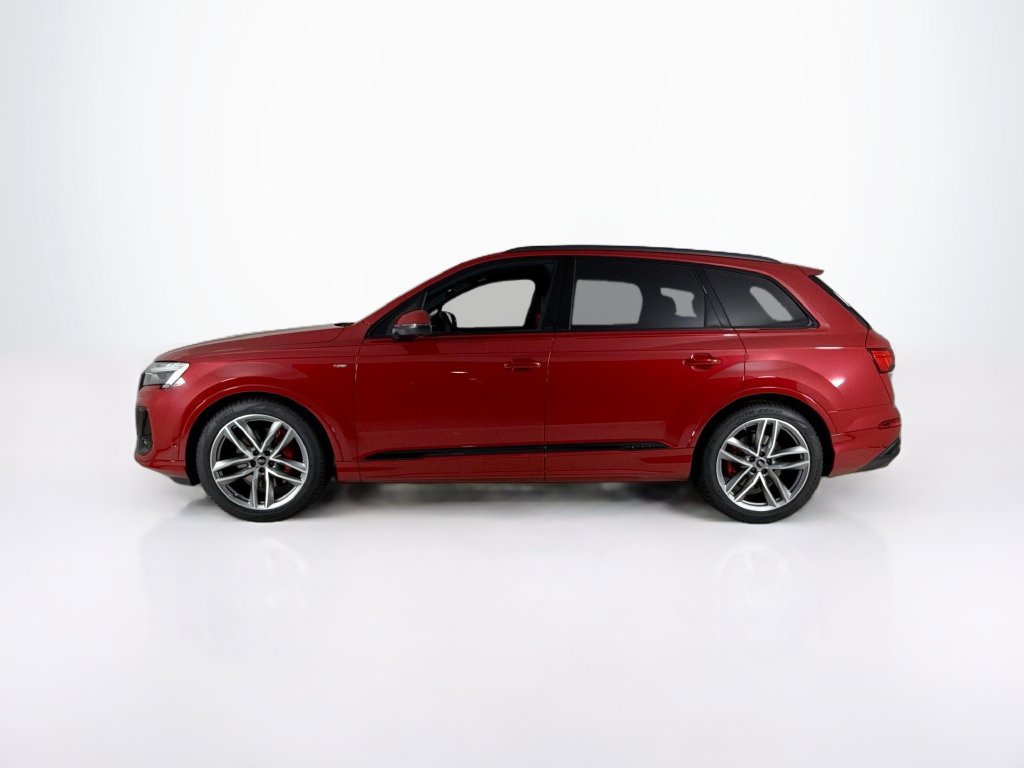 New 2026 Audi Q7 3.0T Prestige AWD/4WD image 2